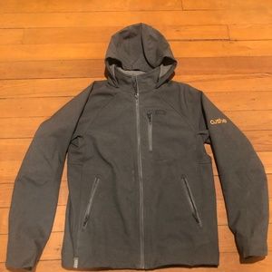 Men’s Outdoor Research- Deadbolt Hoody